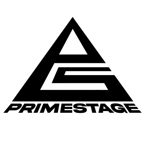 PrimeStage logo